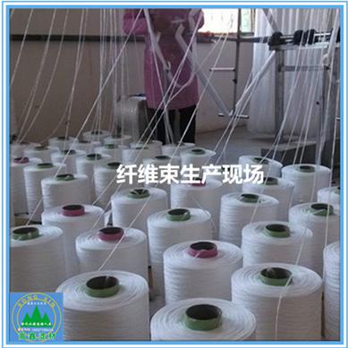 纖維束濾料 纖維束濾料